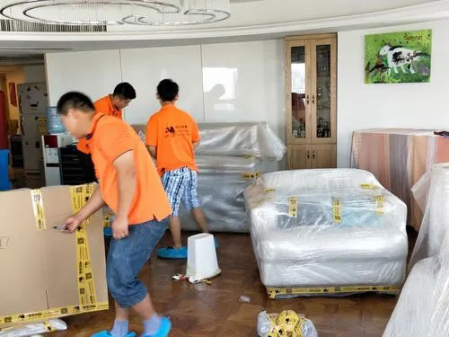 魏都精品搬家公司